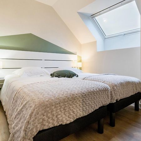 Gite Familial Renove Pres Du Canal De Nantes Avec Jardin, Terrasse, Wifi Et Chambres Mansardees - Fr-1-306-1263 Nort-sur-Erdre  Bagian luar foto