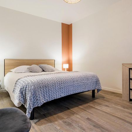 Gite Familial Renove Pres Du Canal De Nantes Avec Jardin, Terrasse, Wifi Et Chambres Mansardees - Fr-1-306-1263 Nort-sur-Erdre  Bagian luar foto