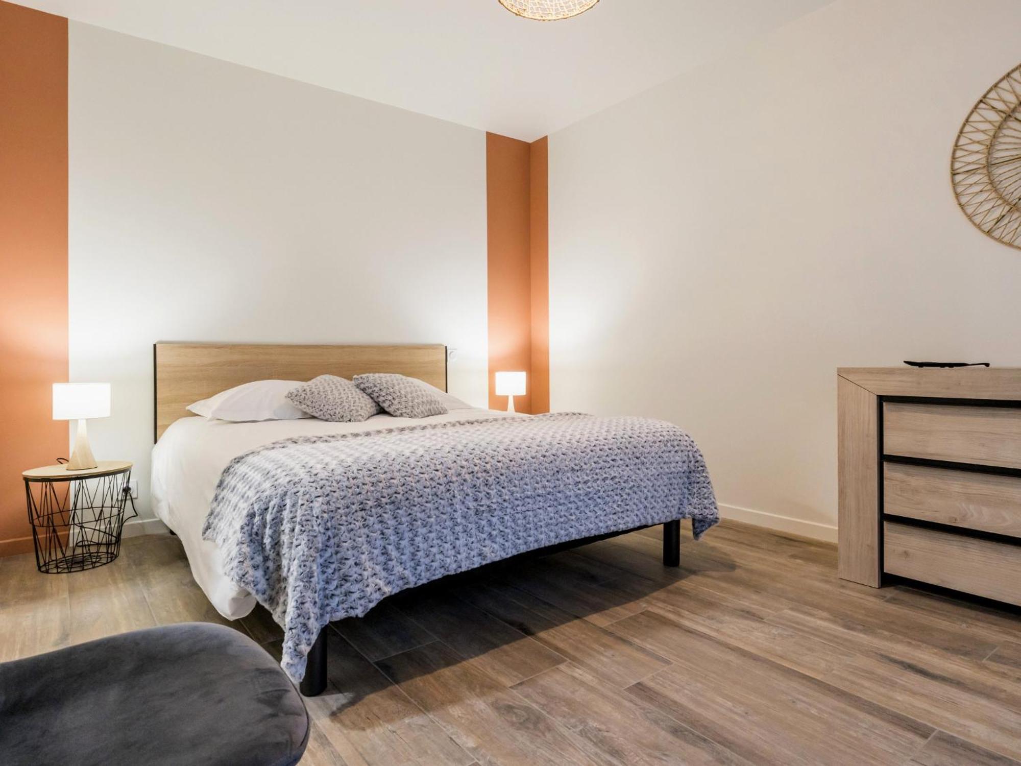 Gite Familial Renove Pres Du Canal De Nantes Avec Jardin, Terrasse, Wifi Et Chambres Mansardees - Fr-1-306-1263 Nort-sur-Erdre  Bagian luar foto