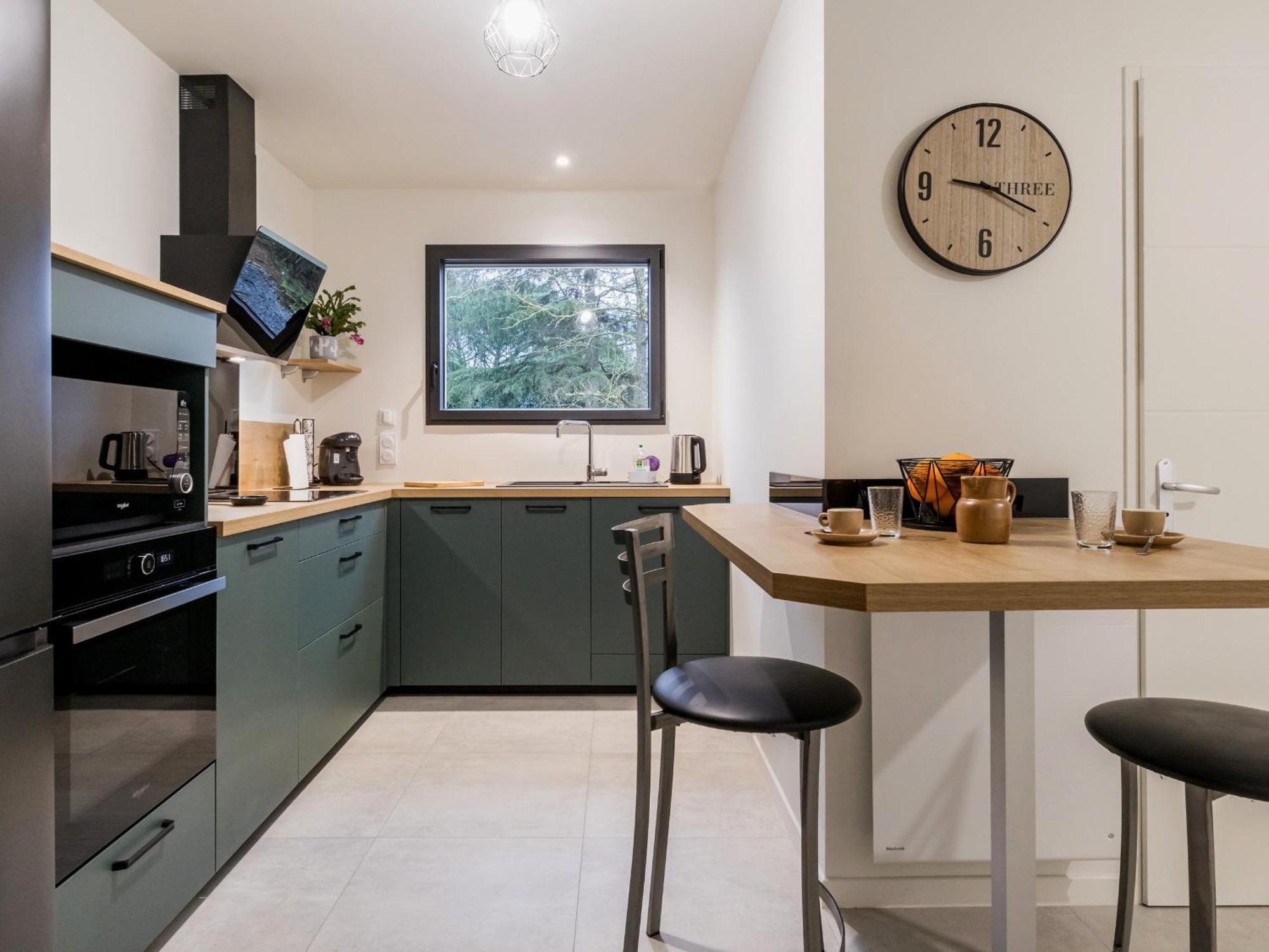Gite Familial Renove Pres Du Canal De Nantes Avec Jardin, Terrasse, Wifi Et Chambres Mansardees - Fr-1-306-1263 Nort-sur-Erdre  Bagian luar foto